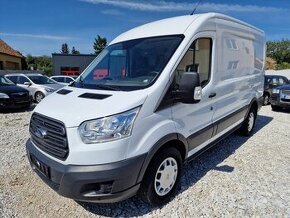 Ford Transit 350L2H2