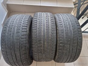 VREDESTEIN QUATRACE 5 225/40 R18 CELOROČNE PNEUMATIKY