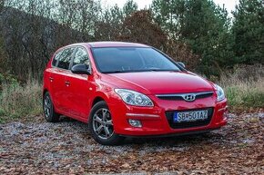 Hyundai i30 CW 1.6 i 2010