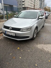 Jetta IV 2011