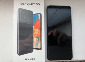 SAMSUNG Galaxy A23 5G