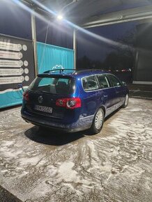 Volkswagen  pasat 1.9tdi 77kw