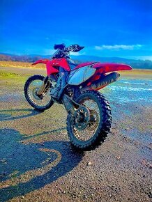 Honda CRF450R