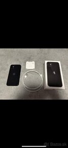 Iphone 11, 64GB black