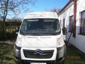 Citroen Jumper 3,0