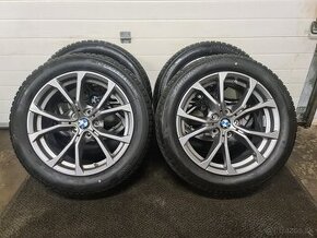 5X112 R17 BMW+ZIMNE PNEU 225/50 R17