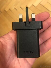 Predam Sony USB nabijacku