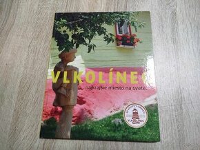 VLKOLÍNEC--najkrajšie miesto na svete...2013-- veľký formát-