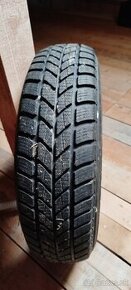 Zimné pneumatiky 175/70 r14