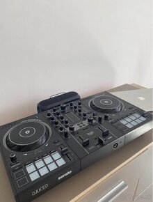 Hercules DJ Impulse 500