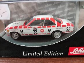 Opel Commodore B GS/E 1:43