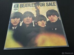 BEATLES-For Sale Lp