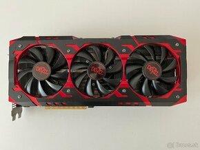 PowerColor Red Devil RX Vega 56 OC