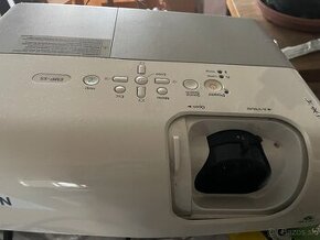 PROJEKTOR EPSON EMP X5