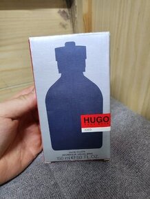 HUGO BOSS