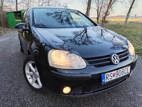 Volkswagen Golf 5 1.9 TDI Comfort