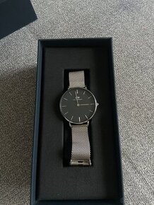 Daniel Wellington dámske hodinky