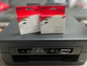 Tlaciaren Epson