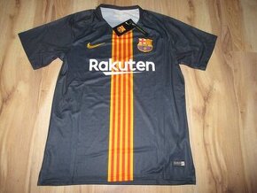 Tréningový dres FC Barcelona