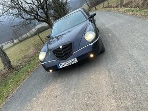 Lancia Thesis 2.4 JTD v5 110kw