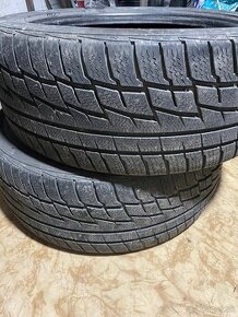 225/45 R17 pneumatiky zimne