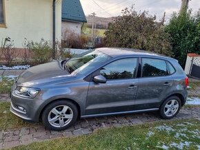 Volkswagen Polo 1.2 TSI