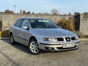 Seat Toledo 1.6 Benzín