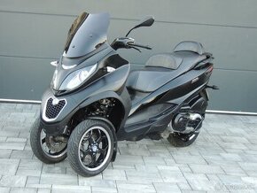 PIAGGIO MP3 500 LT 2015 ,,B" vodičák