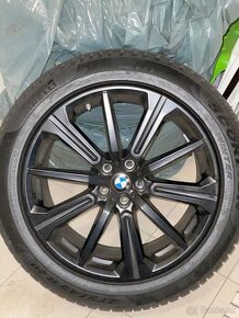 BMW X5 2024 Uplne nove kolesa