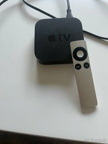 Predám Apple TV (3.generacia)