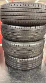 225/60 R18 Letné Pneu Bridgestone