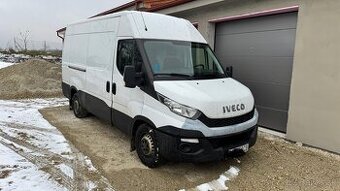 Iveco Daily 35-13 2,3D L2H2