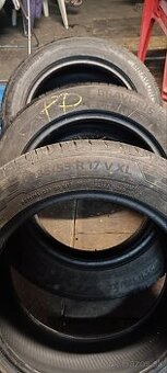 235/55 R17 Bravuris 5hm - 1