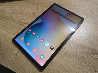 Samsung tab S6 lite 64gb plnefunkcny ma len bezne znamky pou