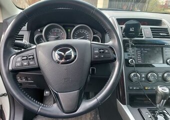 Mazda CX-9