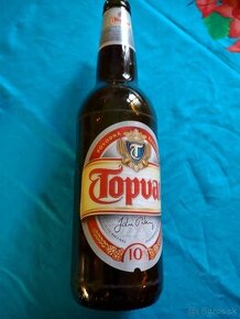 Pivo topvar