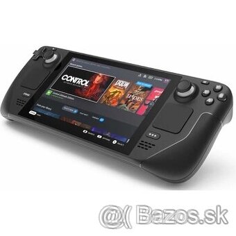 Steam deck OLED 512GB - 1