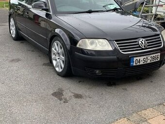 Passat B5,5