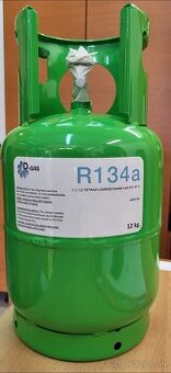 Chladivo R 134 a  (5  kg)