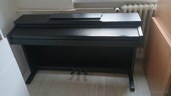 Digitálne piano - Sencor SDP 100