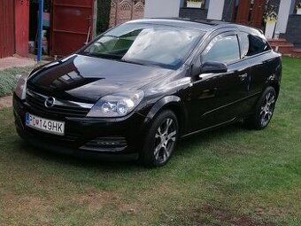 Opel astra h 1.3 D