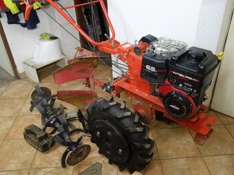 malotraktor Mountfield MS 07 IN