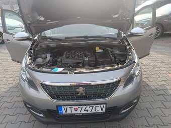 Peugeot 2008 1.2PureTech - 1