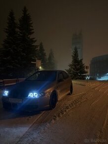 Seat leon fr