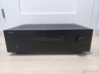 Predam stereo receiver Yamaha R-S202D