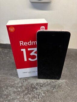 Xiaomi Redmi 13 8 GB/256 GB Pearl Pink