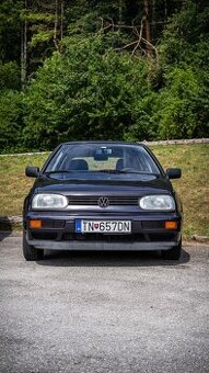 Predám VW GOLF 3 1.4