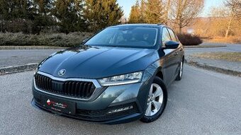 Škoda Octavia Combi 2.0 TDI SCR Style DSG Virtual