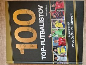 100 top futbalistov