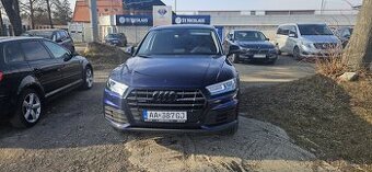 Audi Q5 QUATTRO